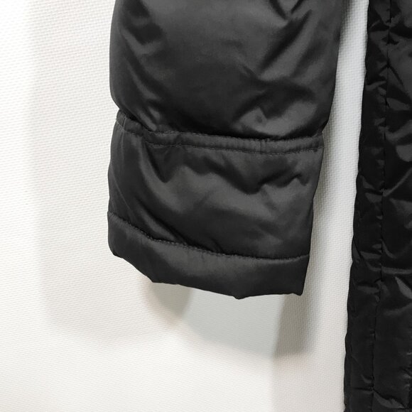 MICHAEL Michael Kors Down Filled Jacket Black Coat - Picture 5 of 9